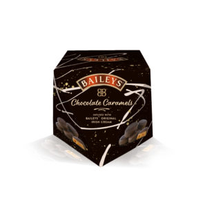 Baileys Chocolate Caramels 130g